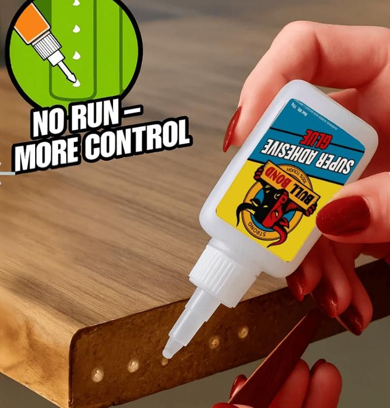 Super Adhesive Glue 30 ml Pack of 1