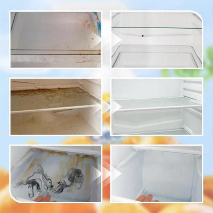 Clean Super Strong Powerful Kitchen Foam Cleaner 500 ml Pack of 2