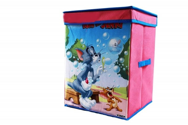 Non Woven Storage Organizer