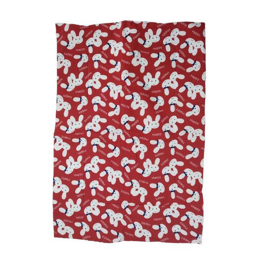 Baby Printed Changing Mat