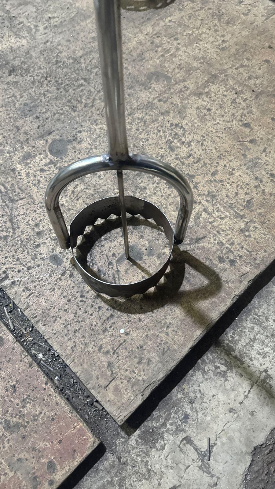 Greenhouse Film Punch