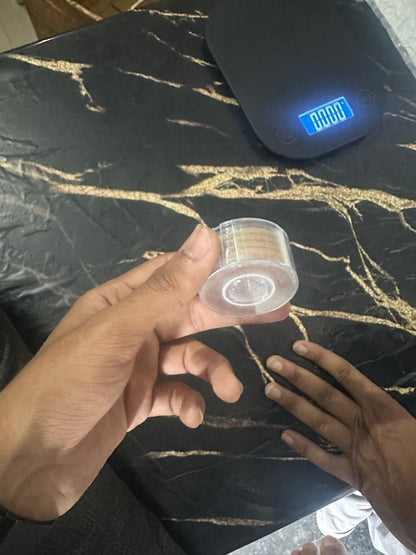 Eyelid Invisible Tape Roll