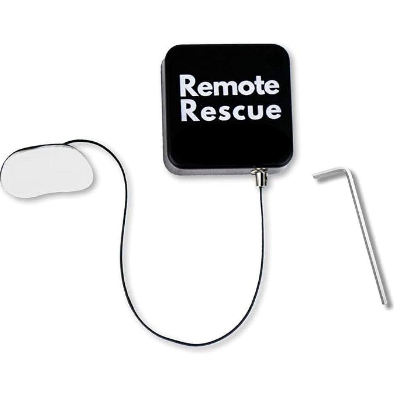 Remote Rescue
