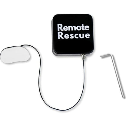 Remote Rescue
