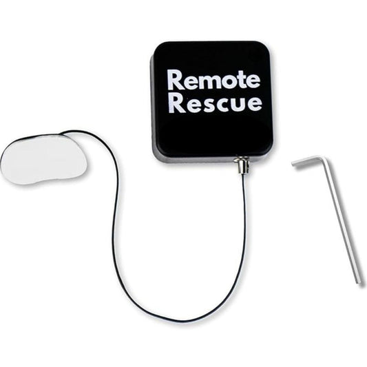 Remote Rescue