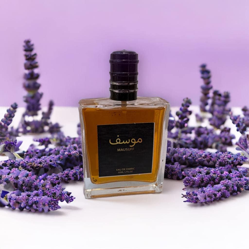 Mausuff Eau De Fabric 50ML