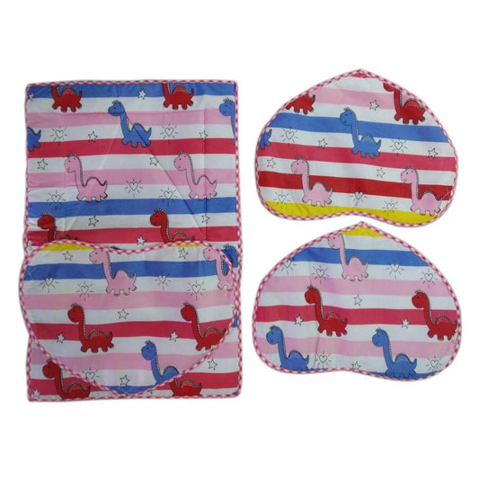 Baby Changeable Love Mat