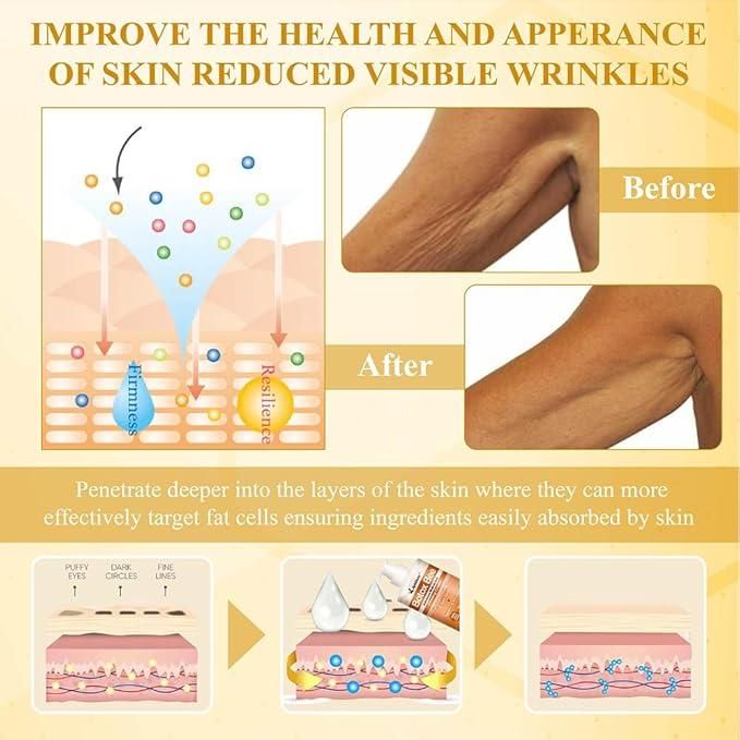 Botox Bee Advanced Multi-Action Firming Cream 100 gm Pack of 1