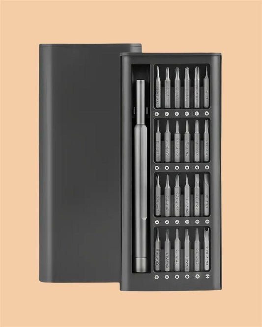 Screwdriver Set 24 psc