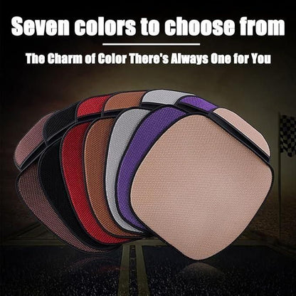 Car Seat Bottom Cover Pack of 5