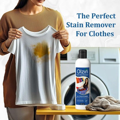 Fabric Stain Remover