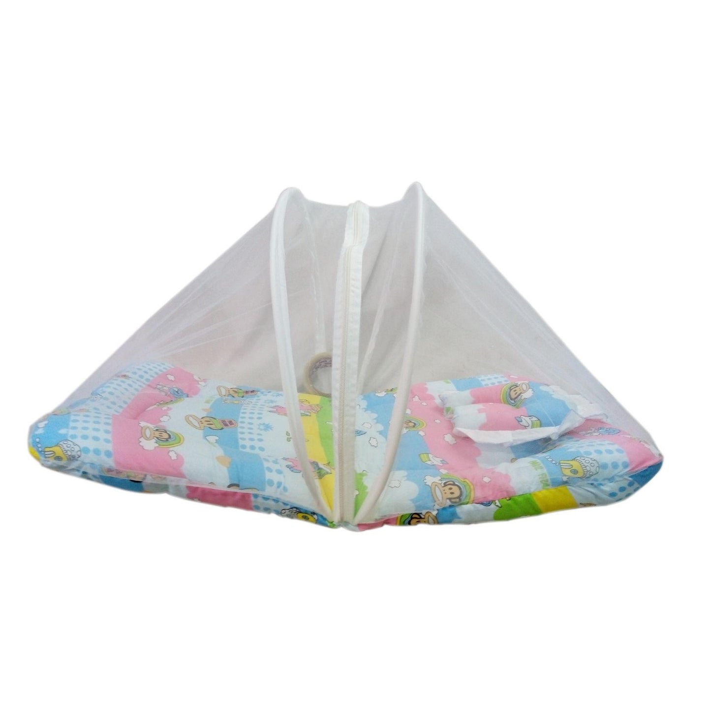 Kids Mosquito Net Set
