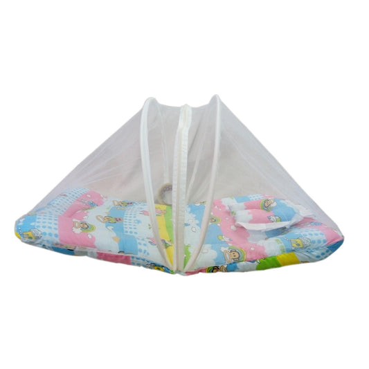 Kids Mosquito Net Set