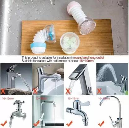 �Water-Saving Sprinkler and Device Head