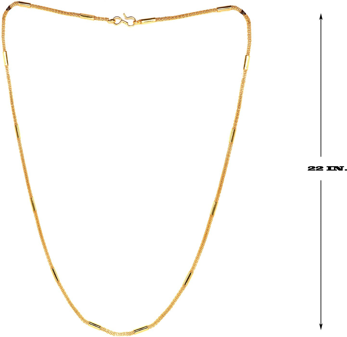 Glistening Men's Chain Vol 1