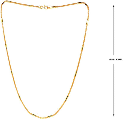 Glistening Men's Chain Vol 1