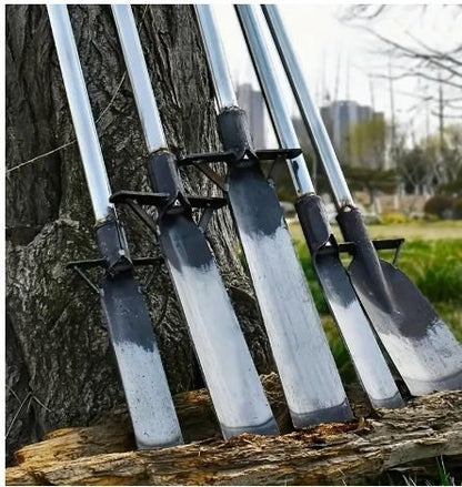 Durable Manganese Steel Hand Shovel