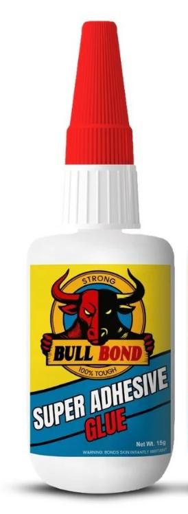 Super Adhesive Glue 30 ml Pack of 1