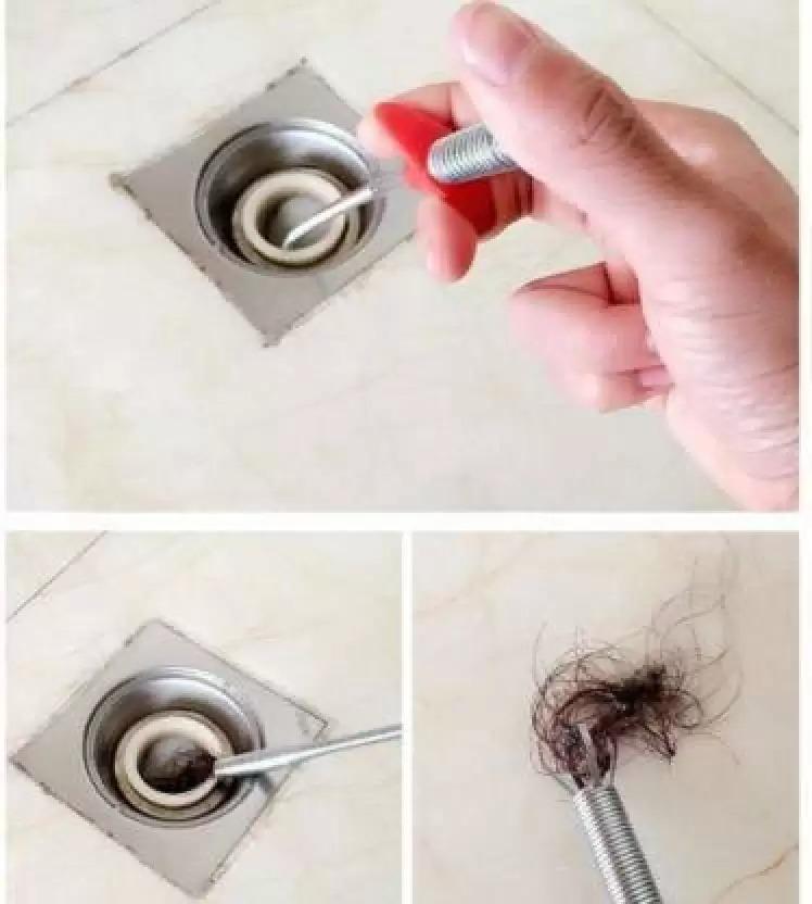 Ad Enterprise DPC2000 Kitchen Plunger