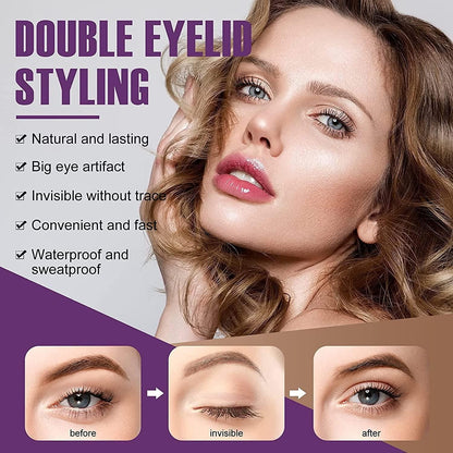 Eyelid Invisible Tape Roll