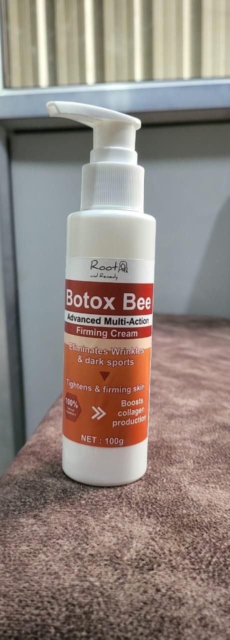 Botox Bee Advanced Multi-Action Firming Cream 100 gm Pack of 1