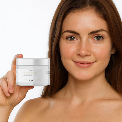 Mole and Spot Removal Gel 100 gm Pack of 1