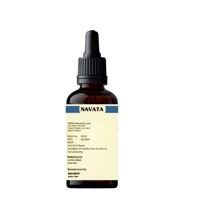 Big Bull Massage Oil For Men