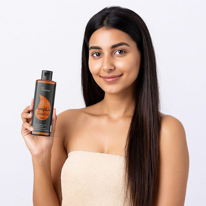 Pumpkin Seed Oil 100ML (Pack of 2)