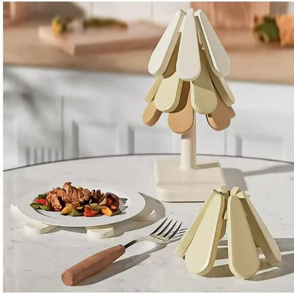 Insulation Pad with Stand