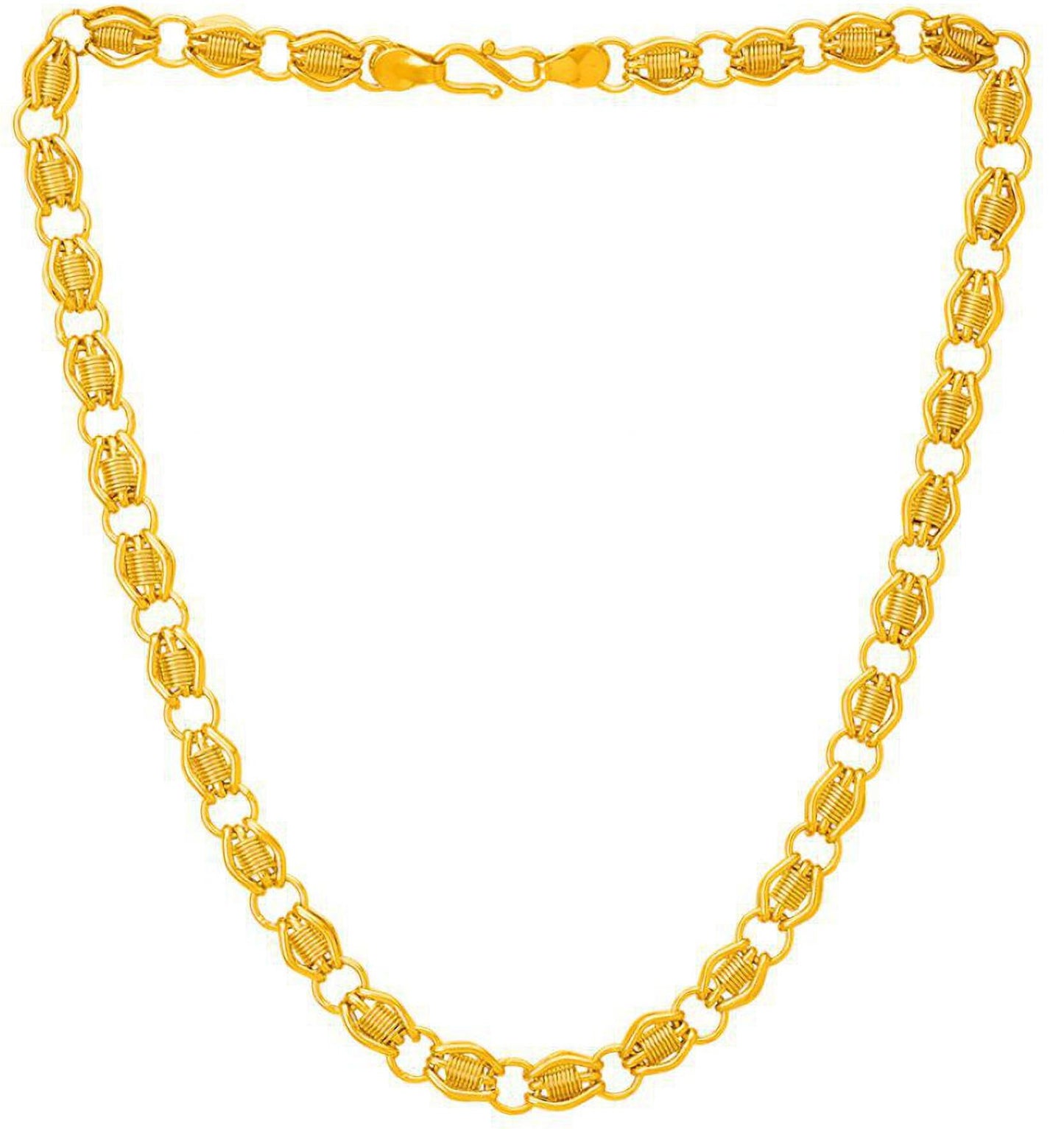 Traditional Men's Chain Vol 8