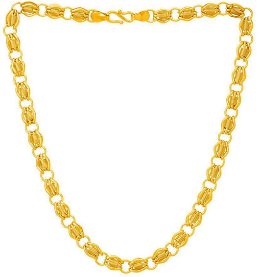 Traditional Men's Chain Vol 8