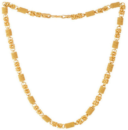 Traditional Men's Chain Vol 7