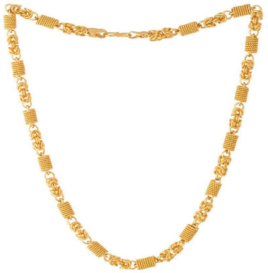 Traditional Men's Chain Vol 7