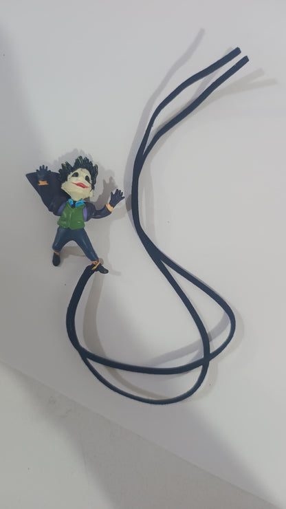 Joker Rearview Clown Car Hanging