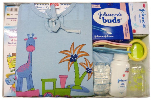 Baby Gift Set