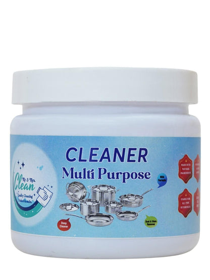 Multipurpose Cleaner Soak To Clean Greasy Dirt (Pack of 1)
