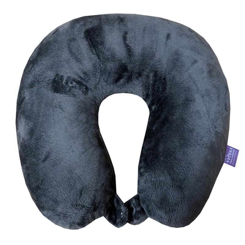Neck Pillows - U Shape Travel Neck Pillow