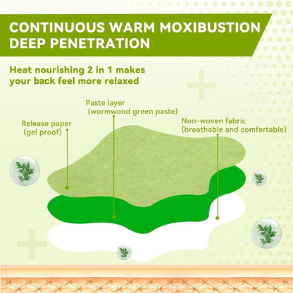 Knee Patches (Pack of 20, 30 and 60)