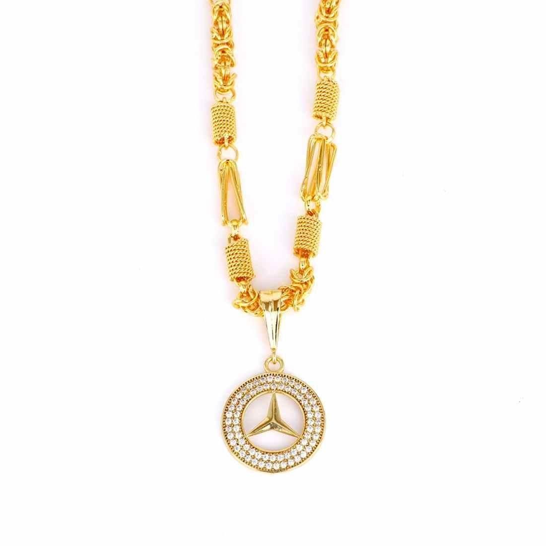 Trending  locket  Chains