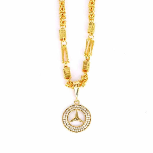 Trending  locket  Chains
