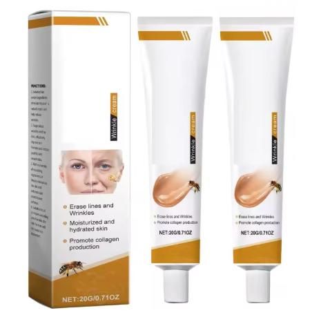 Bee Posion Botulin Cream