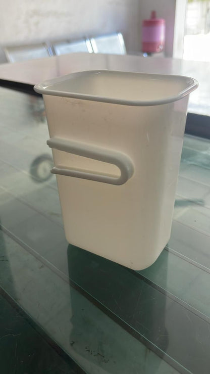 Interlocking Storage Organizer (Pack of 5)