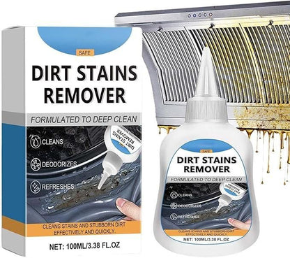 Dirt Stains Remover 200ML Pack of 2
