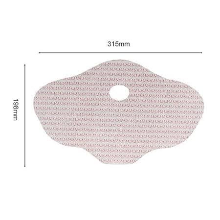 Body Shaper Patches (10 Pcs)