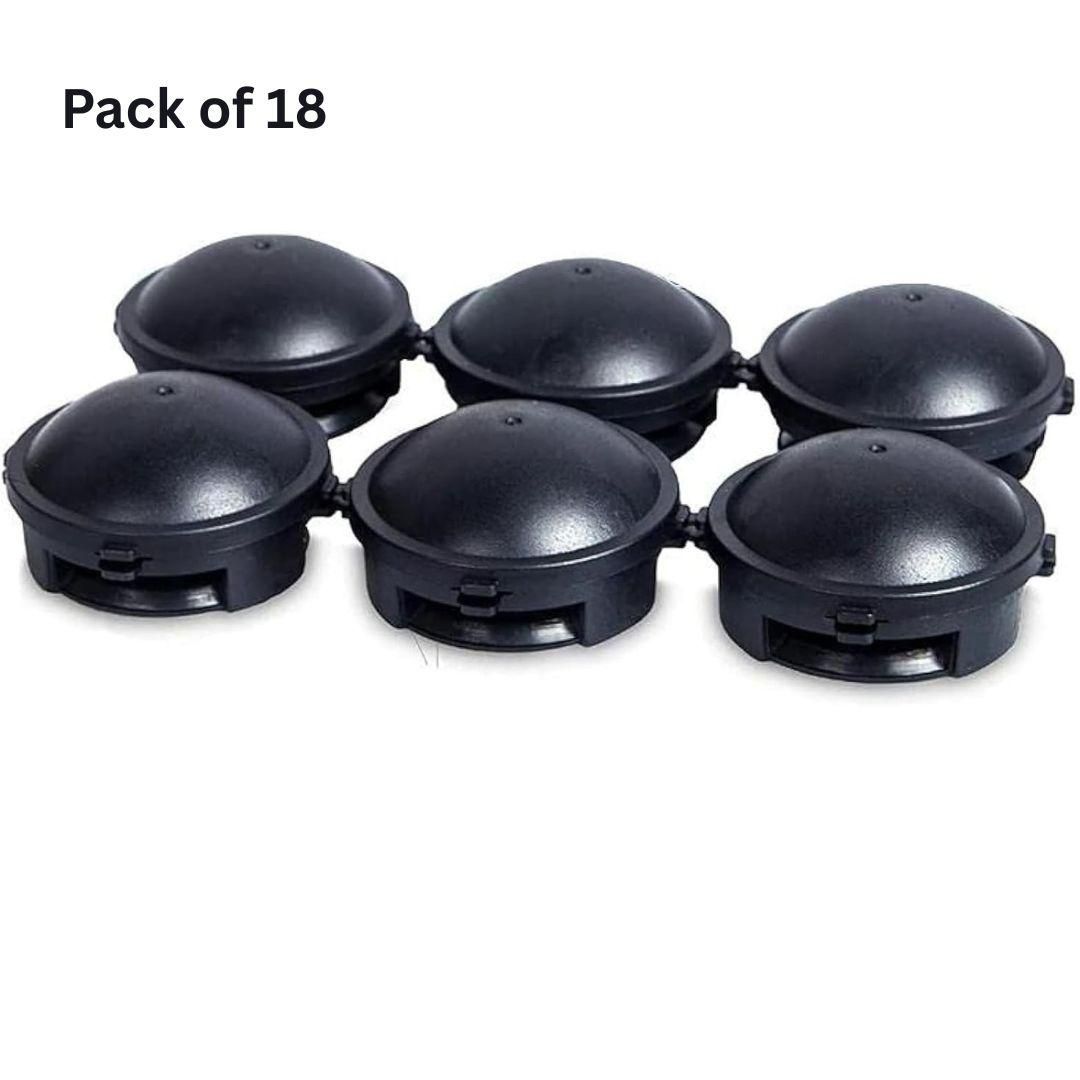 Small Traps Kill Cockroach (Pack of 18 Pcs)