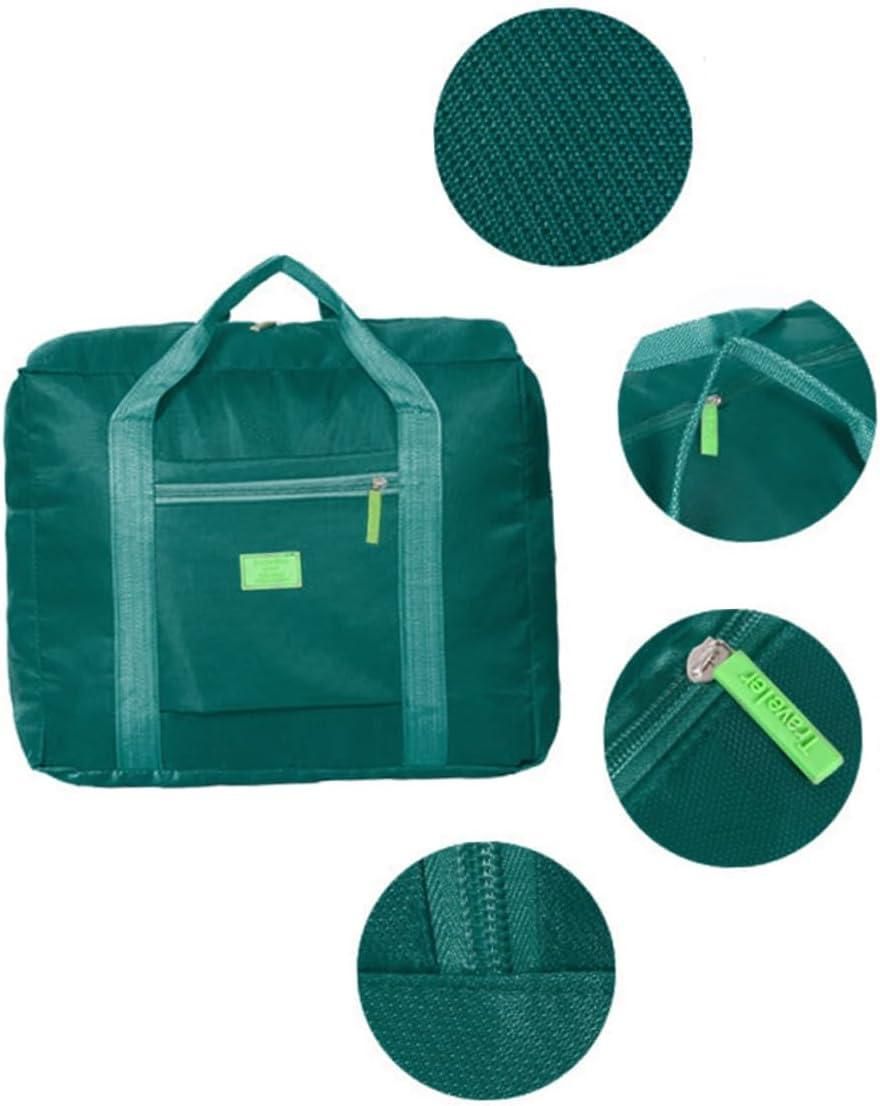 Portable Travel Bag Large Capacity Lightweight Tote Bag