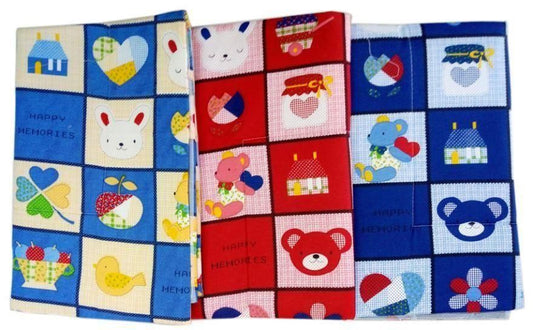 Baby Changing Mat Buy 2 Get 1