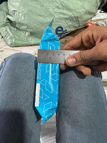 Ginger Detox Slimming Cream	(Pack of 2) 100ml Each