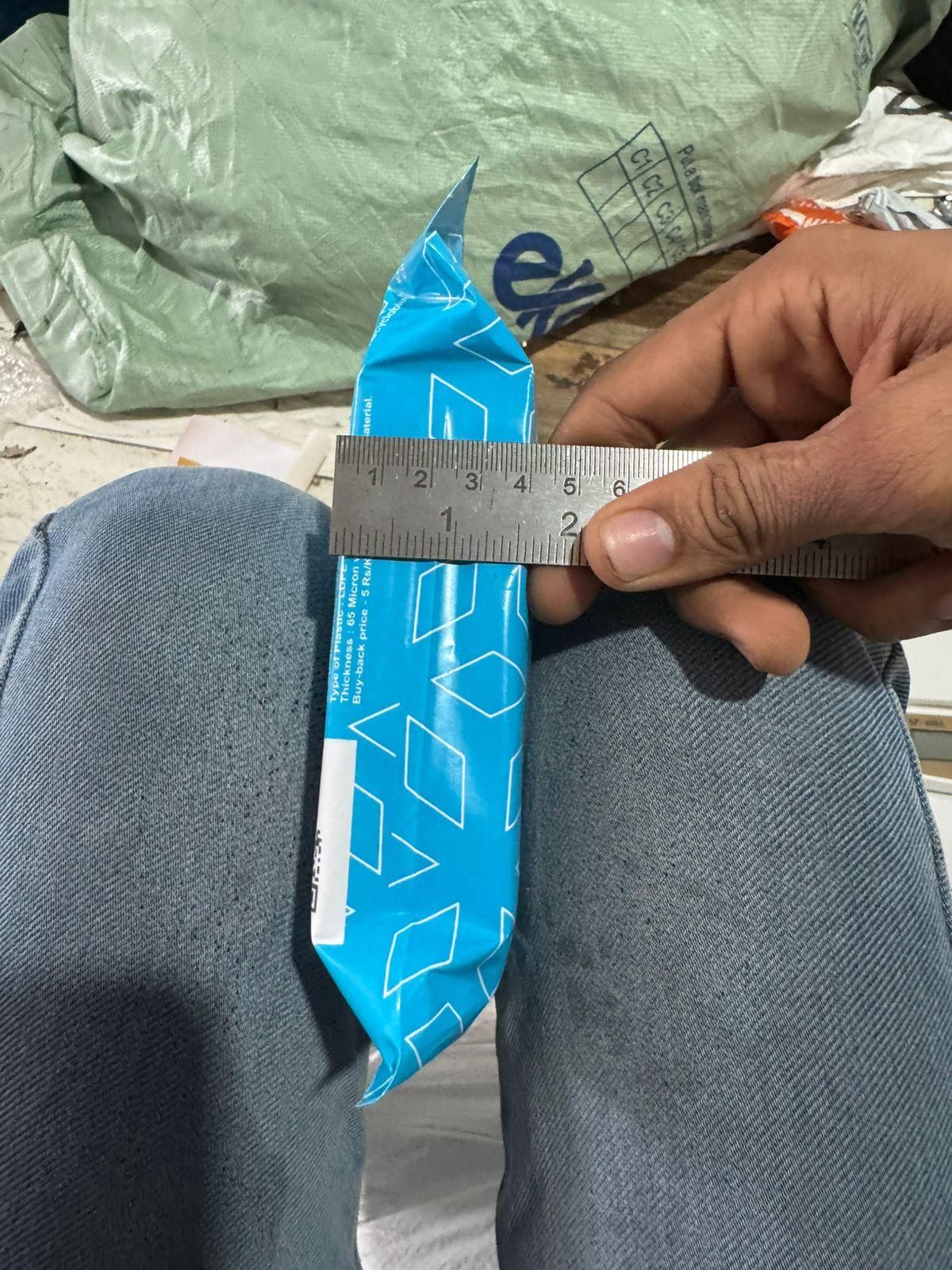 Ginger Detox Slimming Cream	(Pack of 2) 100ml Each