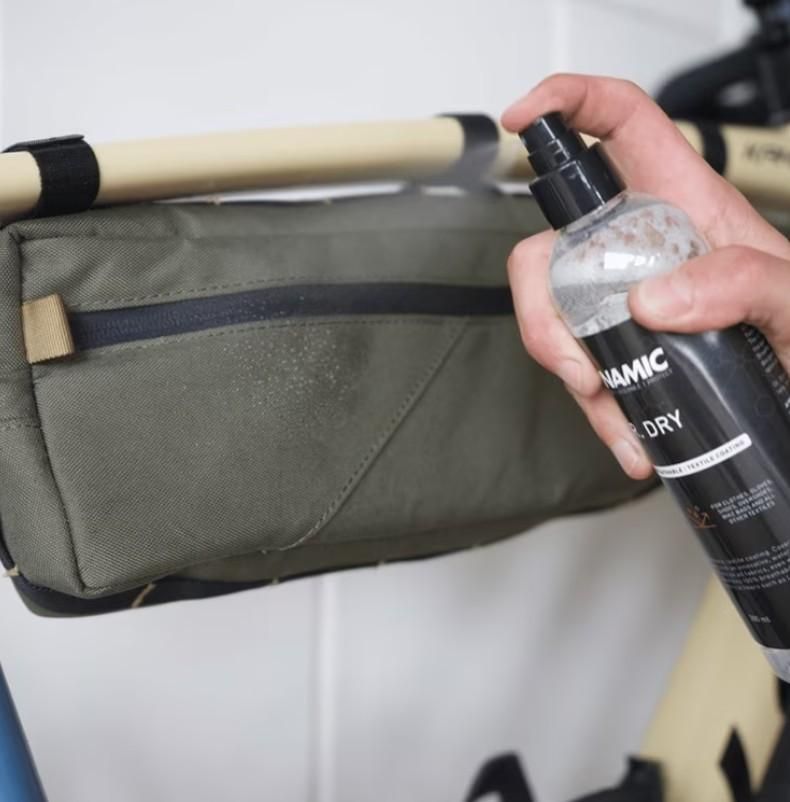 Dynamic Waterproof Spray for Fabric 300ml Each (Pack of 2)